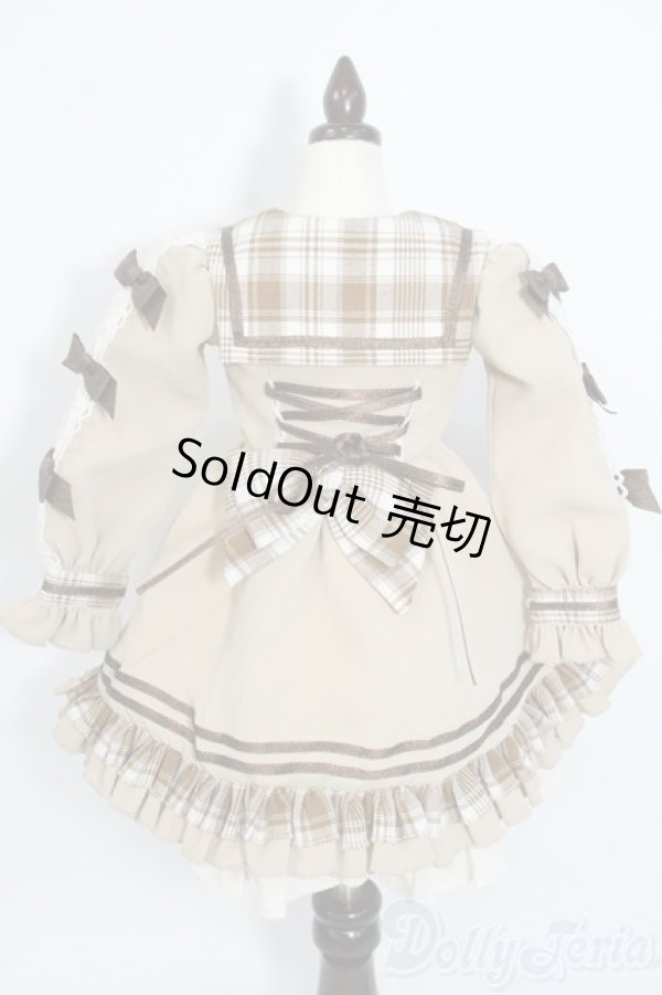 画像2: ＭDD/OF：DOLLHEART製衣装セット Y-25-08-13-213-KD-ZY (2)