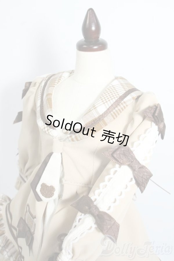 画像3: ＭDD/OF：DOLLHEART製衣装セット Y-25-08-13-213-KD-ZY (3)