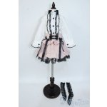 画像: MDD/OF:衣装セット Y-25-08-13-209-KD-ZY