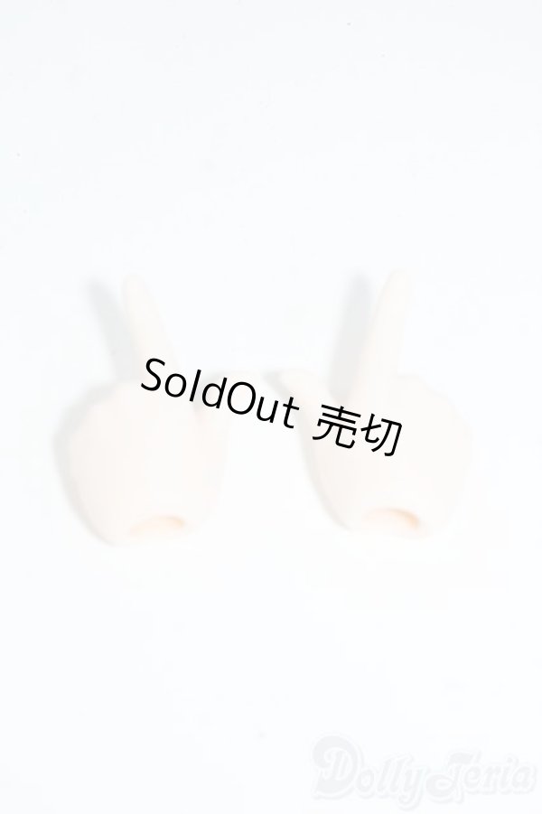 画像1: MDD/ハンドパーツ Y-25-08-13-200-KD-ZY (1)