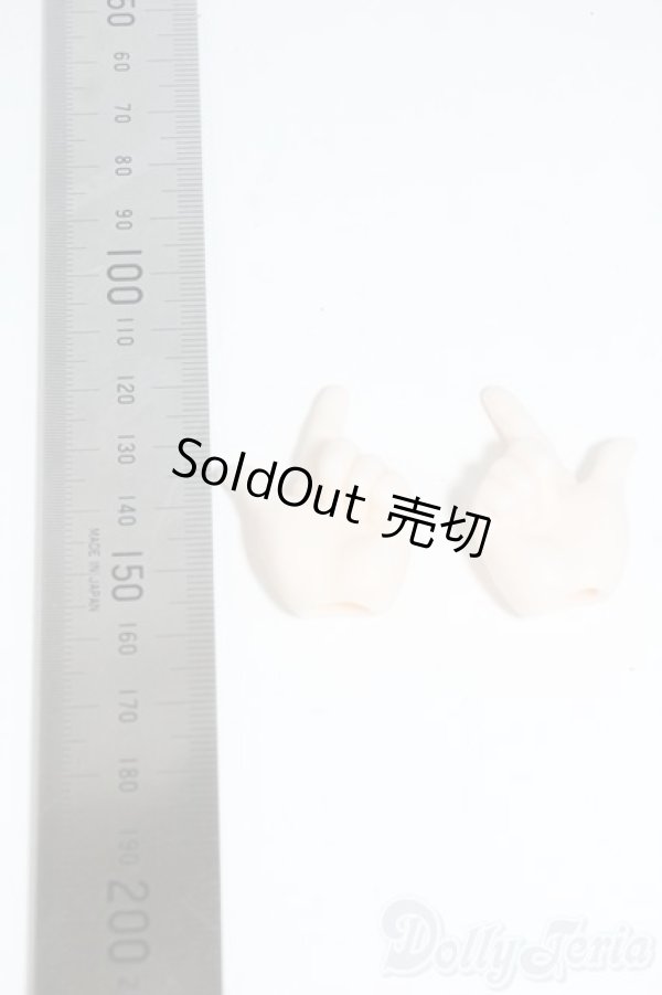 画像2: MDD/ハンドパーツ Y-25-08-13-200-KD-ZY (2)