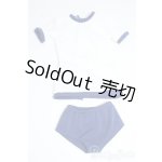 画像: azone/OF:50cmサイズドール 衣装 Y-25-08-13-198-KD-ZY