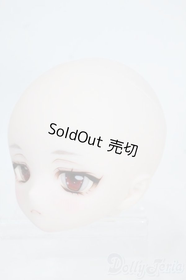 画像3: DD/DDH-01:p-house様カスタムヘッド Y-25-08-13-214-YD-ZY (3)