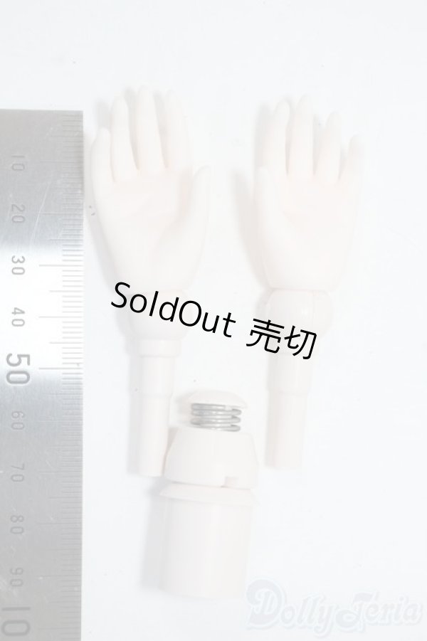 画像2: オビツ50/パーツ小物 Y-25-08-13-220-YD-ZY (2)