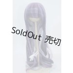 画像: 9-10inch/ウィッグ Y-25-08-13-216-YD-ZY