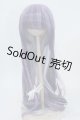 画像: 9-10inch/ウィッグ Y-25-08-13-216-YD-ZY