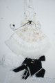 画像: MDD/OF:衣装セット Y-25-08-13-225-YD-ZY