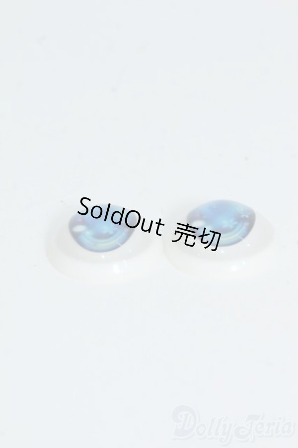 画像2: 19ｍｍ/アニメアイ Y-25-08-13-231-YD-ZY (2)