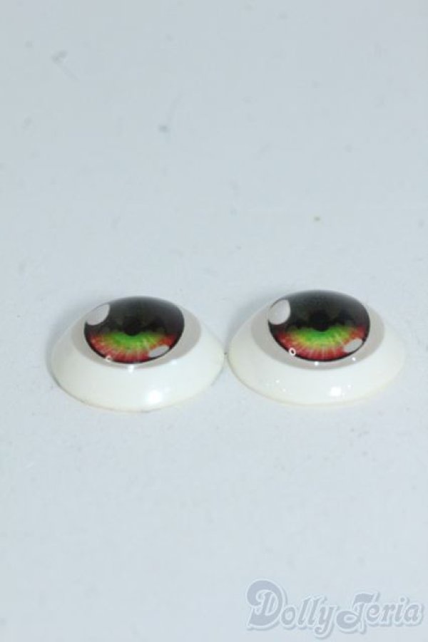 画像2: 19ｍｍ/アニメアイ Y-25-08-13-241-YD-ZY (2)