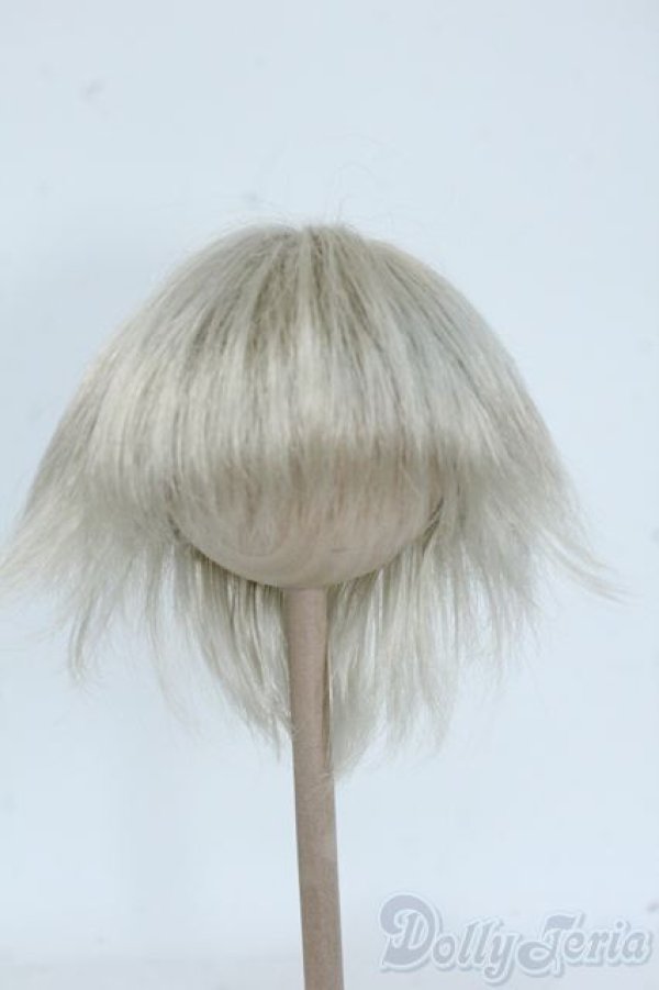 画像1: 9-10inch/ウィッグ Y-25-08-20-074-NY-ZY (1)