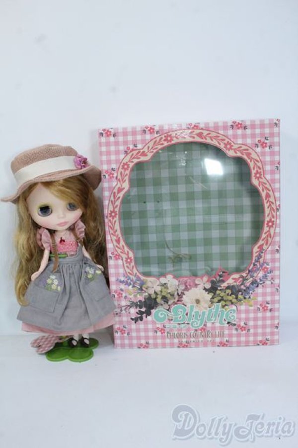 画像7: ネオブライス/クローリスカントリーライフ Y-25-08-20-001-YD-ZY (7)