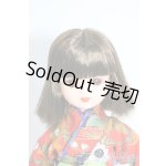 画像: リカちゃん/きものリカちゃん Y-25-08-20-002-YD-ZY