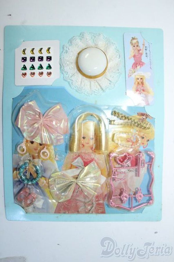 画像1: ジェニー/OF:小物 Y-25-08-20-021-YD-ZY (1)