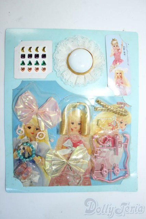 画像1: ジェニー/OF:小物 Y-25-08-20-022-YD-ZY (1)