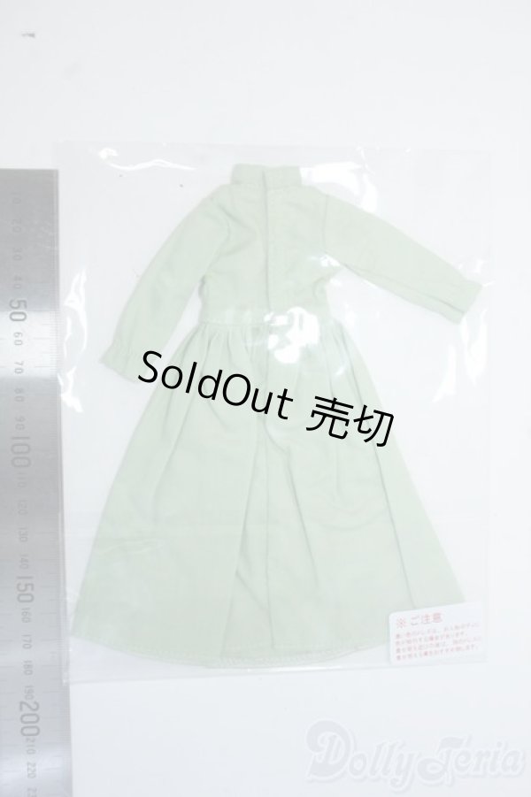 画像2: リカちゃん/OF:衣装 Y-25-08-20-042-YD-ZY (2)