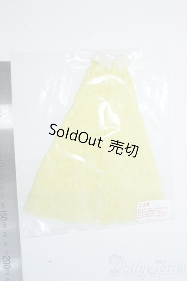 画像2: リカちゃん/OF:衣装 Y-25-08-20-034-YD-ZY (2)