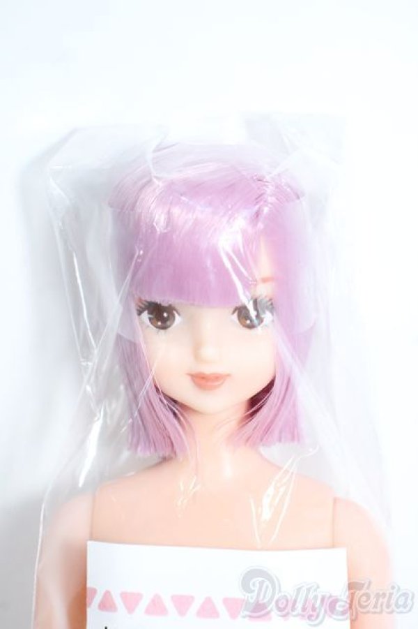 画像1: キャッスルジェニー/カオリちゃん:おたのしみドール Y-25-08-20-009-YD-ZY (1)