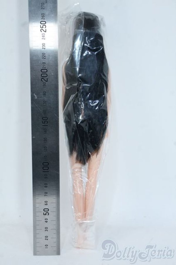 画像3: キャッスルジェニー/カオリちゃん:おたのしみドール Y-25-08-20-008-YD-ZY (3)