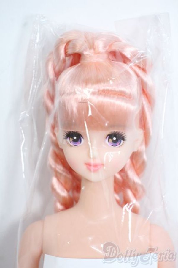 画像1: ジェニー/たまき：おたのしみドール Y-25-08-20-016-YD-ZY (1)