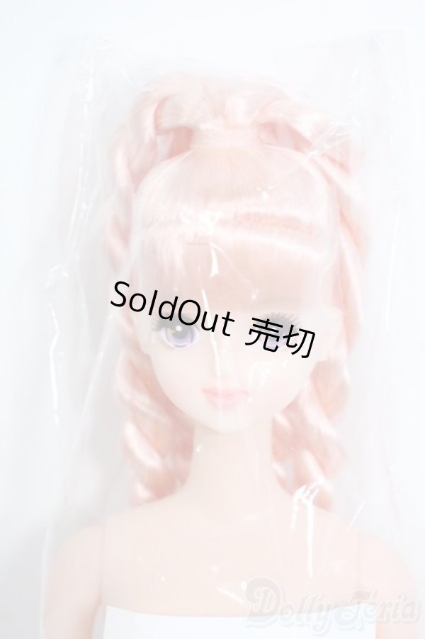 画像1: ジェニー/たまき：おたのしみドール Y-25-08-20-016-YD-ZY (1)