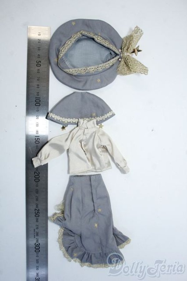 画像2: Harmonia Bloom/OF:ディーラー製衣装 Y-25-08-20-087-YD-ZY (2)