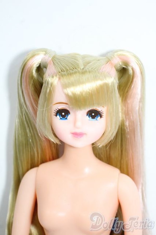 画像1: ジェニー/ハッシュタグジェニー#Licca #JK#ジェニー Y-25-08-20-048-YD-ZY (1)