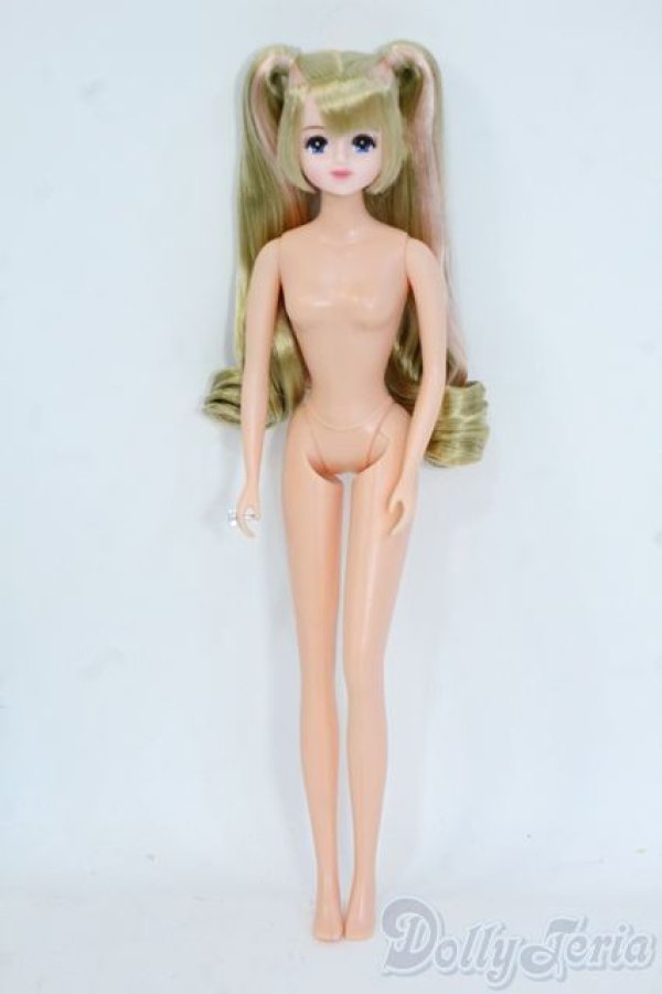 画像2: ジェニー/ハッシュタグジェニー#Licca #JK#ジェニー Y-25-08-20-048-YD-ZY (2)