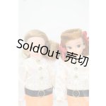 画像: リカちゃん/復刻版リカちゃんトリオ/トイザらス限定 Y-26-06-16-136-YD-ZY