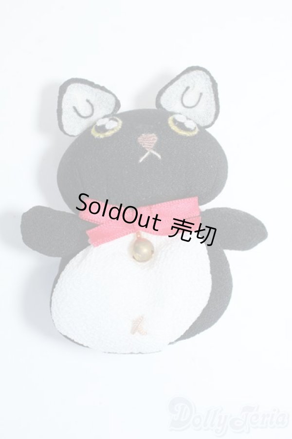 画像1: ボークス/天使の里こまめおじゃみ Y-25-08-20-083-YD-ZY (1)