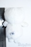 画像2: VOLKS/しろくましげちゃんぬいぐるみ Y-25-08-20-081-YD-ZY (2)