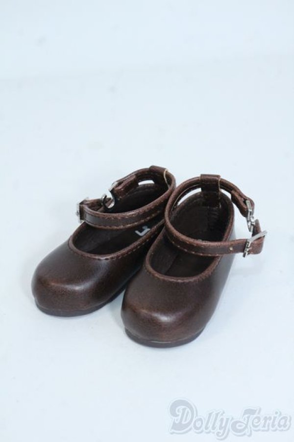 画像1: SDM＆MSD/OF:靴 Y-25-08-20-078-YD-ZY (1)