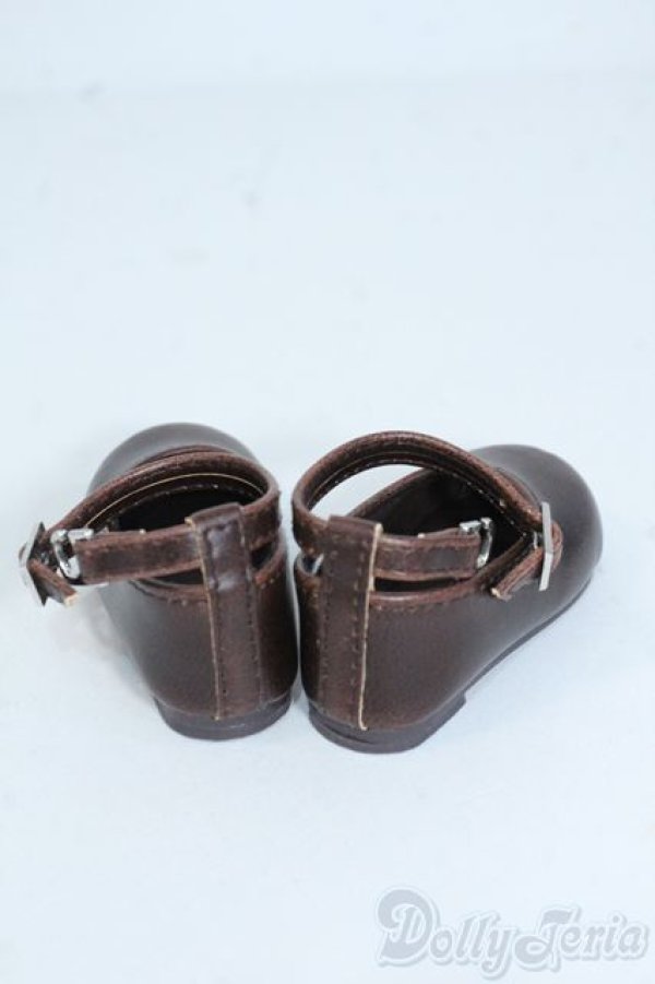 画像2: SDM＆MSD/OF:靴 Y-25-08-20-078-YD-ZY (2)