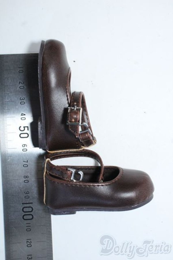 画像3: SDM＆MSD/OF:靴 Y-25-08-20-078-YD-ZY (3)