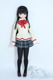 画像2: azone/ピュアニーモ暁美ほむら制服ver. Y-25-08-20-115-YD-ZY (2)