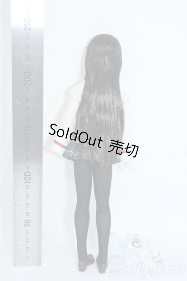 画像3: azone/ピュアニーモ暁美ほむら制服ver. Y-25-08-20-115-YD-ZY (3)