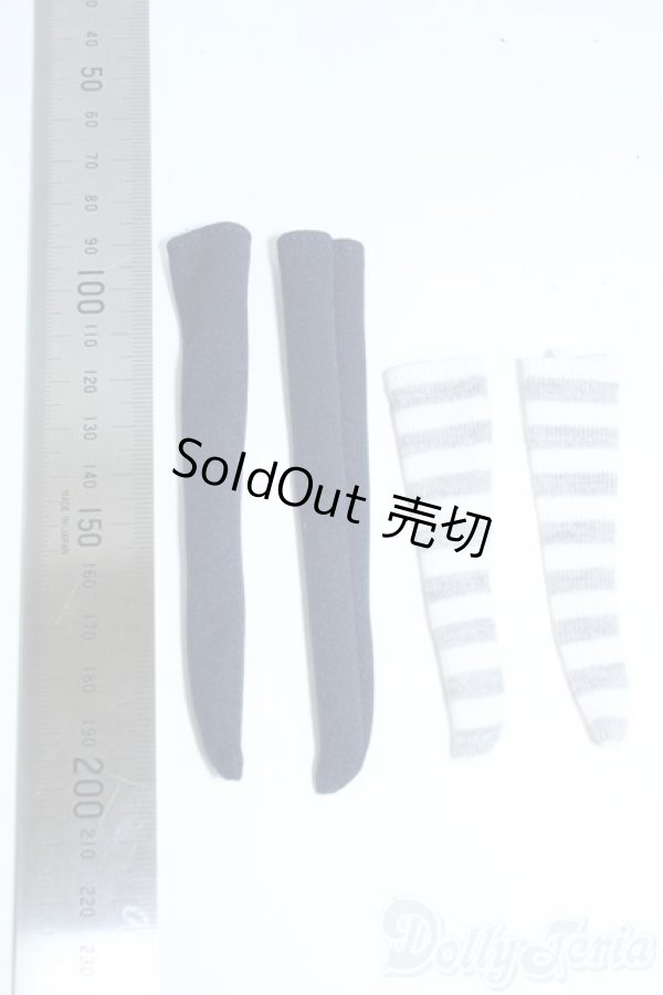 画像2: azoneピュアニーモ/OF:25cmサイズドール　衣装 Y-25-08-20-120-YD-ZY (2)