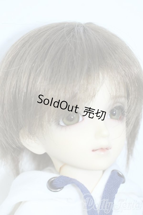 画像2: SDMBOY/フルチョイスF-36 Y-25-08-20-094-YD-ZY (2)