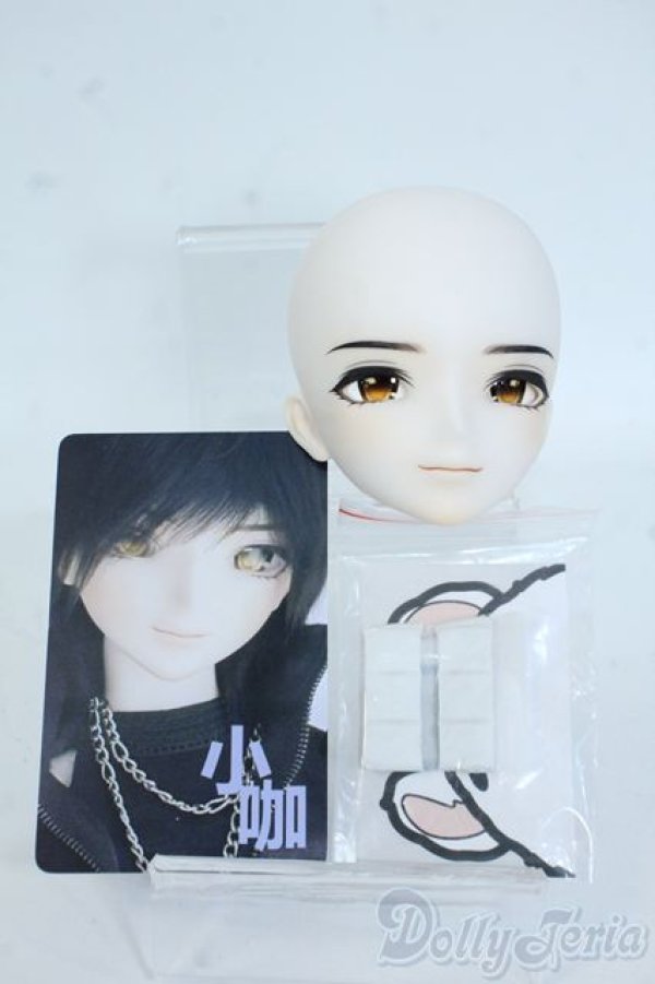 画像4: UFdoll/小? Head Y-25-08-20-101-YD-ZY (4)