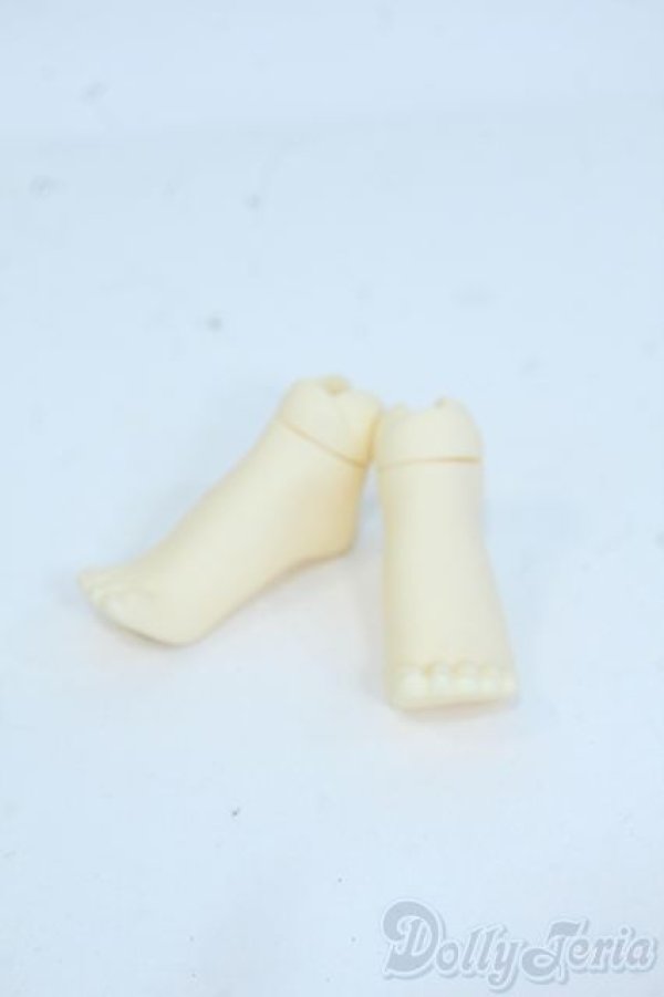 画像1: 1/4ドール/フットパーツ Y-25-08-20-103-YD-ZY (1)