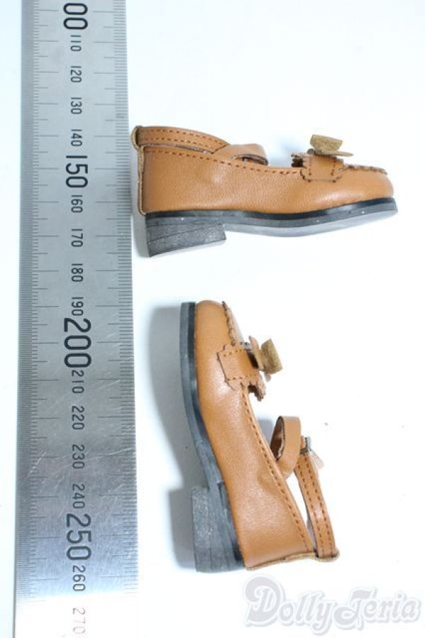 画像3: MDD/OF:靴 Y-25-08-20-114-YD-ZY (3)