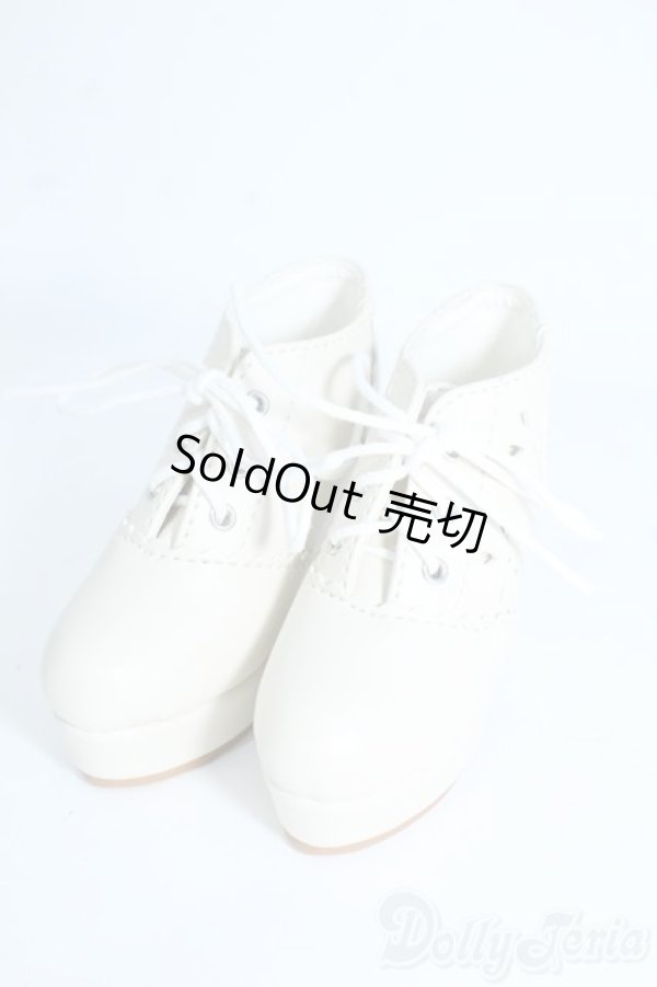 画像1: SDGrG/OF:靴 Y-25-08-20-106-YD-ZY (1)