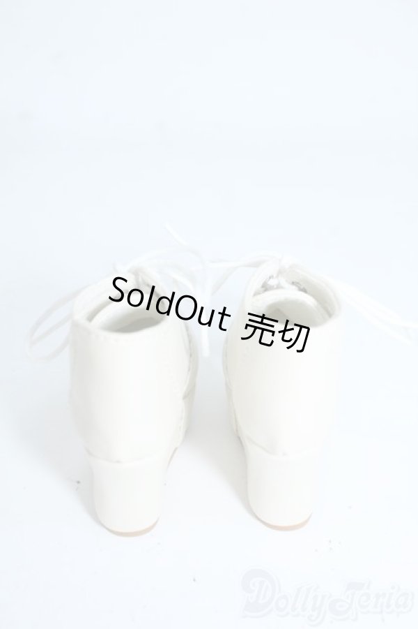 画像2: SDGrG/OF:靴 Y-25-08-20-106-YD-ZY (2)