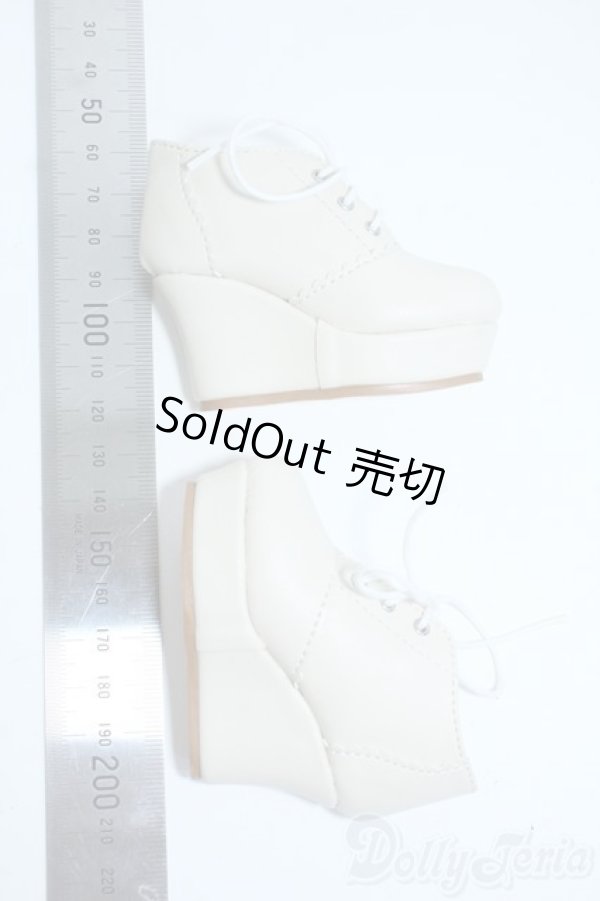 画像3: SDGrG/OF:靴 Y-25-08-20-106-YD-ZY (3)