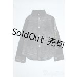 画像: 70cmサイズ/OF:衣装 Y-25-08-20-112-YD-ZY