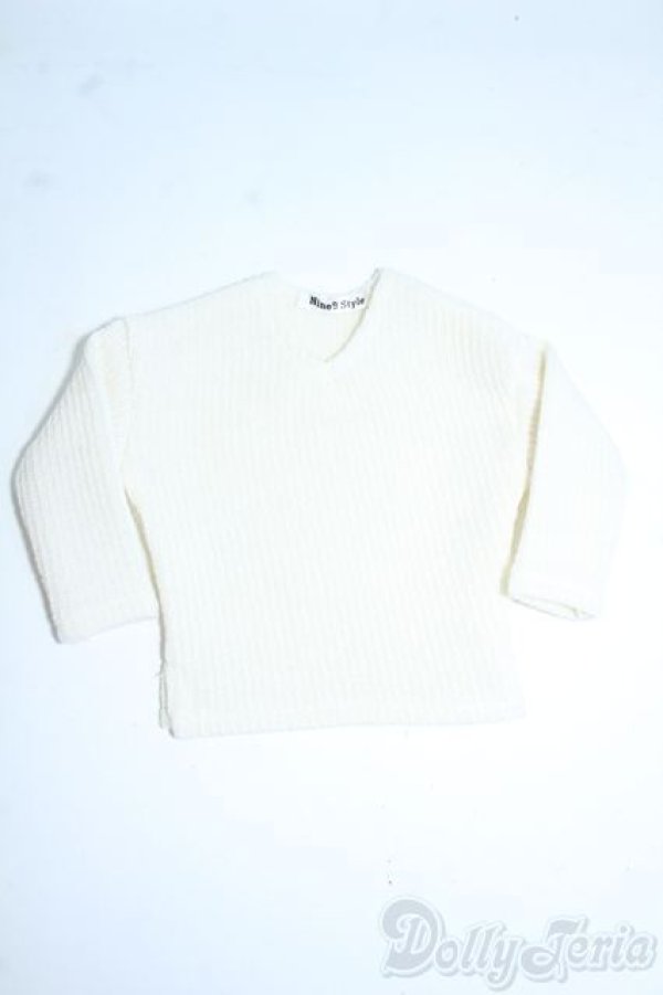 画像1: SDM＆MSD/OF:トップス Y-25-08-20-108-YD-ZY (1)