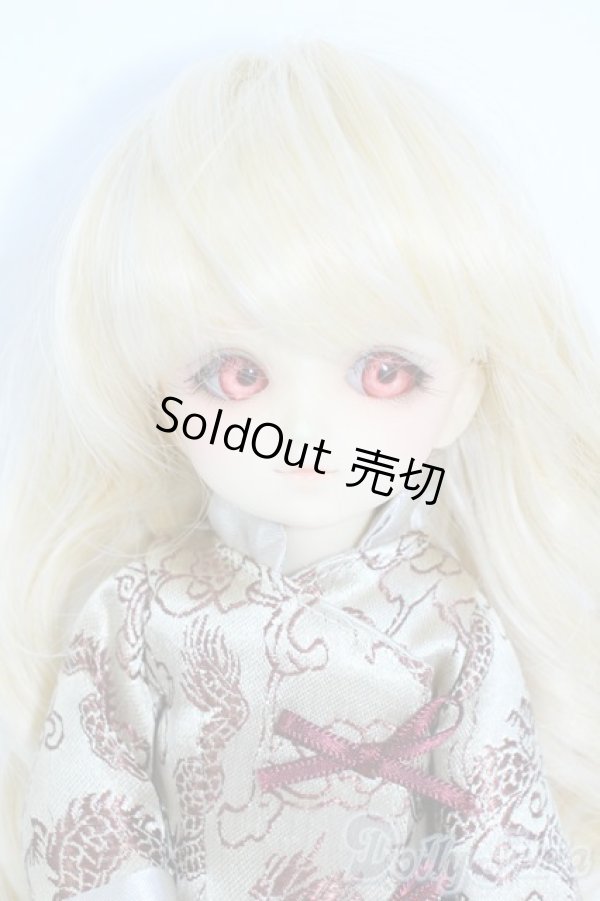 画像1: 幼天使/美加 Y-25-08-20-124-YD-ZY (1)