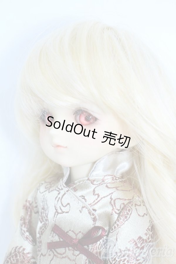 画像2: 幼天使/美加 Y-25-08-20-124-YD-ZY (2)