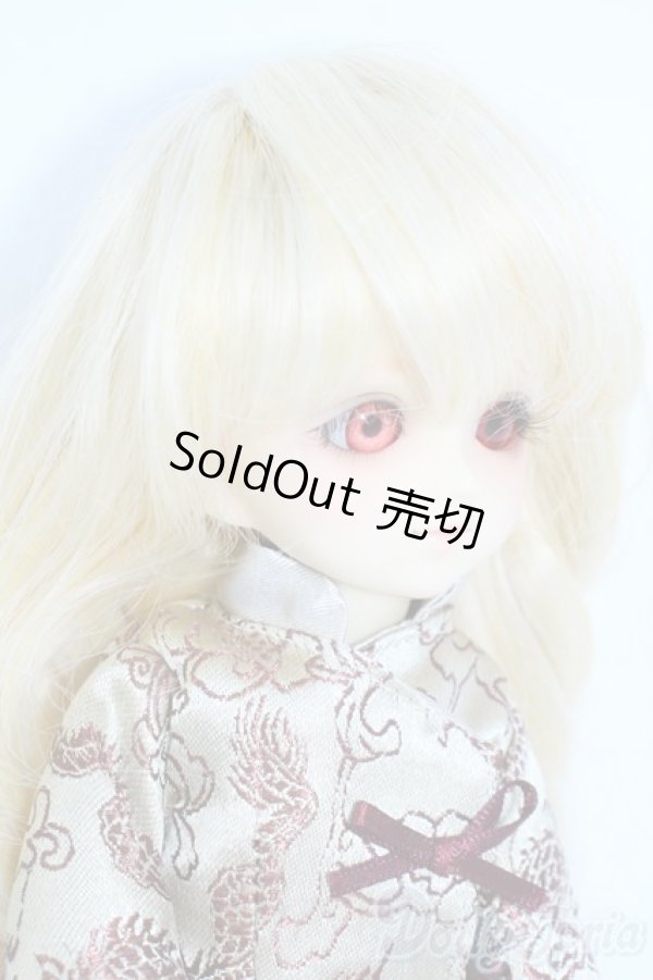 画像3: 幼天使/美加 Y-25-08-20-124-YD-ZY (3)