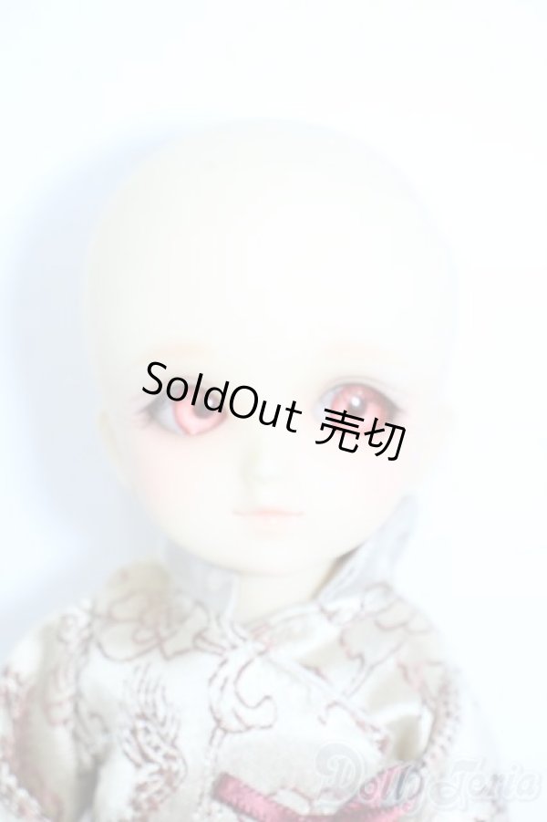 画像6: 幼天使/美加 Y-25-08-20-124-YD-ZY (6)