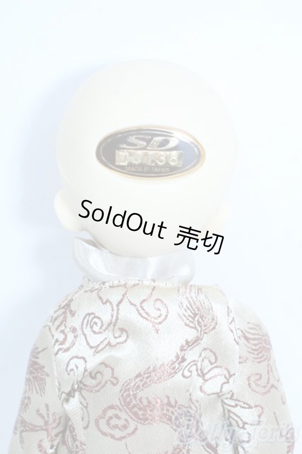 画像7: 幼天使/美加 Y-25-08-20-124-YD-ZY (7)